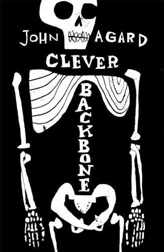Clever Backbone by John Agard, 9781852248222