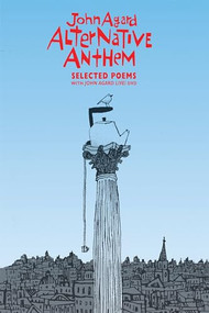 Alternative Anthem (Selected Poems (with DVD)) by John Agard, Pamela Robertson-Pearce, 9781852248239