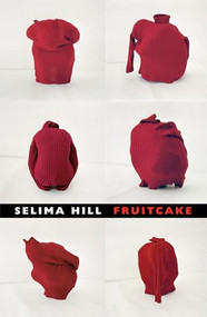Fruitcake by Selima Hill, 9781852248482