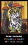 Picasso, I Want My Face Back by Grace Nichols, 9781852248505