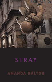 Stray - 9781852248925 by Amanda Dalton, 9781852248925