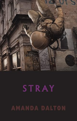 Stray - 9781852248925 by Amanda Dalton, 9781852248925