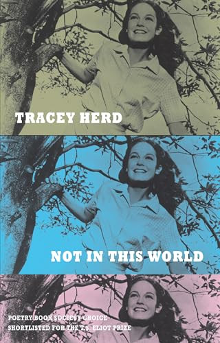 Not in This World by Tracey Herd, 9781852248949