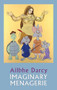 Imaginary Menagerie by Alibhe Darcy, 9781852249014