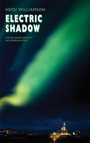 Electric Shadow by Heidi Williamson, 9781852249021