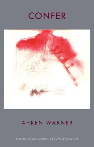 Confer by Ahren Warner, 9781852249144
