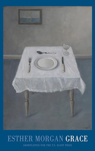 Grace - 9781852249182 by Esther Morgan, 9781852249182