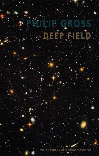 Deep Field - 9781852249199 by Philip Gross, 9781852249199