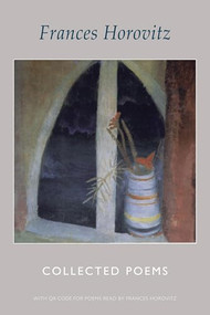 Collected Poems (new edition with audio CD) by Frances Horovitz, 9781852249250