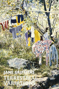 Terrestrial Variations by Jane Griffiths, 9781852249274