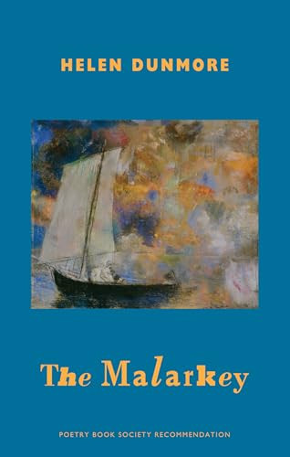 The Malarkey by Helen Dunmore, 9781852249403