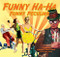 Funny Ha-Ha, Funny Peculiar (a book of strange & comic poems) by Neil Astley, 9781852249618