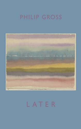 Later - 9781852249793 by Philip Gross, 9781852249793
