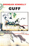 Guff by Brendan Kennelly, 9781852249830