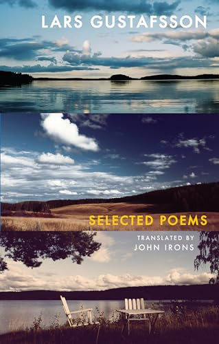 Selected Poems - 9781852249977 by Lars Gustafsson, John Irons, 9781852249977