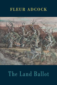 The Land Ballot - 9781780371474 by Fleur Adcock, 9781780371474