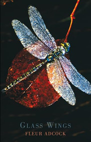 Glass Wings by Fleur Adcock, 9781852249731