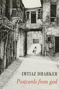Postcards from god ([with Purdah]) by Imtiaz Dharker, 9781852244071