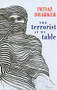 The terrorist at my table by Imtiaz Dharker, 9781852247355