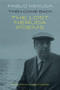 Then Come Back (The Lost Neruda Poems) by Pablo Neruda, Forrest Gander, 9781780373607