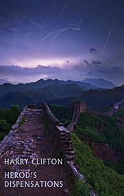 Herod's Dispensations - 9781780374512 by Harry Clifton, 9781780374512