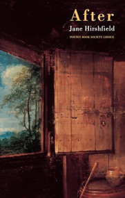 After - 9781852247416 by Jane Hirshfield, 9781852247416