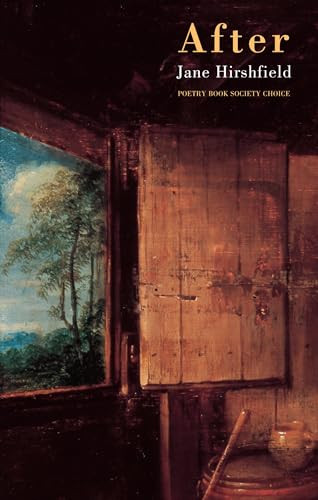 After - 9781852247416 by Jane Hirshfield, 9781852247416