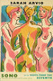 Sono, with Visits from the Seventh by Sarah Arvio, 9781852248444