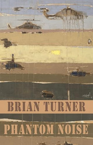 Phantom Noise - 9781852248765 by Brian Turner, 9781852248765