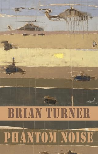 Phantom Noise - 9781852248765 by Brian Turner, 9781852248765