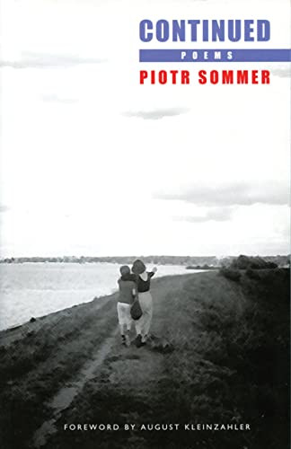Continued by Piotr Sommer, 9781852247027