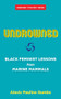 Undrowned (Black Feminist Lessons from Marine Mammals) by Alexis Pauline Gumbs, adrienne maree brown, 9781849353977