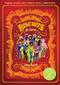 Biscuits (assorted) by Jenny Robins, 9781912408290