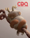 Character Design Quarterly 15 by 3dtotal Publishing, 9781912843053