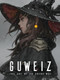 Guweiz: The Art of Gu Zheng Wei by Gu Zheng Wei, 3DTotal Publishing, 9781912843169