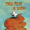 This Poop Is Mine! by Gusti, Gusti, 9788417673888