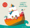 El increíble barco del capitán Marco (Spanish Edition) by Alicia Acosta, Cecilia Moreno, 9788418133152