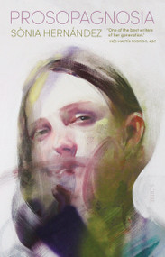 Prosopagnosia by Sònia Hernández, Samuel Rutter, 9781950354443