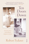 Ten Doors Down (The Story of an Extraordinary Adoption Reunion) by Robert Tickner, 9781925849455