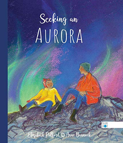 Seeking an Aurora by Elizabeth Pulford, Anne Bannock, 9781733121279