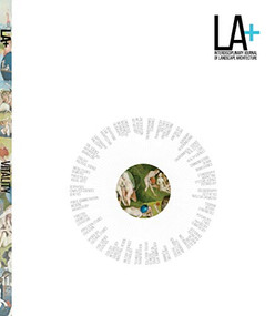 LA+ Vitality by Tatum L. Hands, Richard Weller, 9781943532650