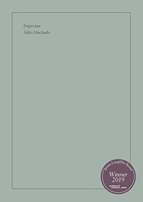 Emporium - 9781643620299 by Aditi Machado, 9781643620299