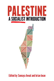 Palestine: A Socialist Introduction by Sumaya Awad, brian bean, 9781642592764