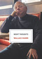 Night Thoughts (An Essay) by Wallace Shawn, 9781642593747