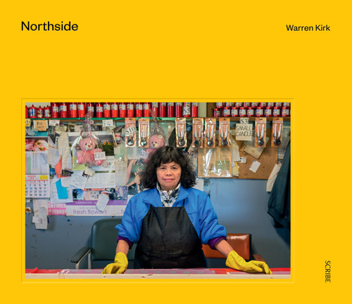 Northside (A Time and Place) by Warren Kirk, Christos Tsiolkas, 9781925849929