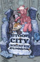 Stoop City by Kristyn Dunnion, 9781771963862
