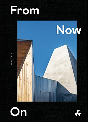 From Now On by Guy Hollaway, Dave Waddell, 9781911339403