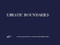 Erratic Boundaries by Sigrid Miller Pollin, Jane D'Arista, 9781951541095