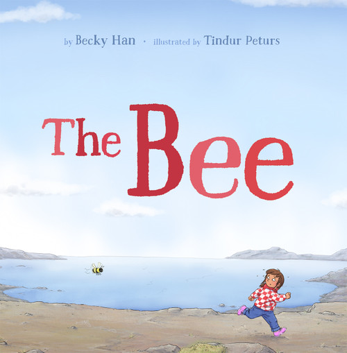 The Bee by Becky Han, Tindur Peturs, 9781772273007
