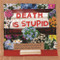 Death Is Stupid by Anastasia Higginbotham, Anastasia Higginbotham, 9781948340397